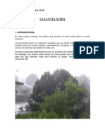 'La Lluvia Ácida' PDF