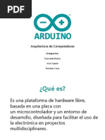 Arduino