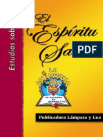 Pablo Yoder. - El Espiritu Santo PDF