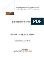 Schadensmechanismen PDF