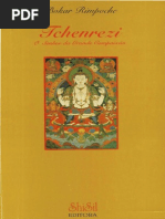 Tchenrezi - O Senhor Da Grande - Bokar Rimpoche PDF