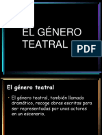 Teatro Unidad 7