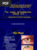 Ojo Rojo 2014 PDF