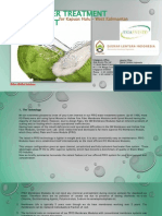 Water Treatment Plant PDF