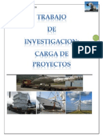 Carga de Proyecto Final