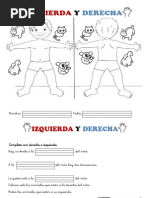 Lateralidad Con Objetos PDF