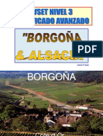 Borgoña & Alsacia