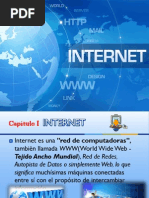 Introducción A Internet PDF