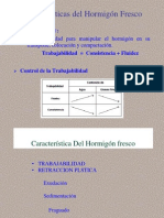 Tecnologia Del Hormigón