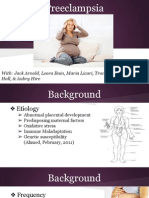 Preeclampsia Powerpoint