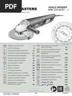 Skil 9780 PDF