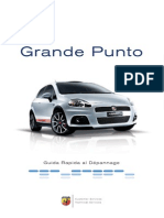 Depannage Grandepunto Abar PDF