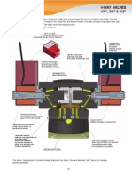 Allenair Catalog 4 Way Valves