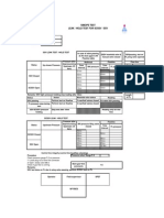 Simops Test Leak / Hold Test For SCSSV / SSV