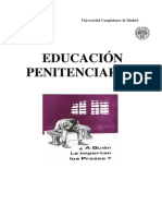 Penitenciaria PDF