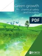 Chemicals Green Growth 2014