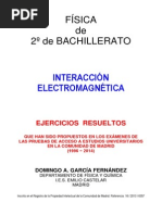 Electromagnetismo - Acceso A La Universidad PDF