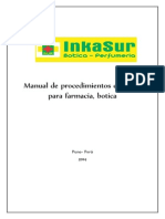 Manual de Procedimientos Ok