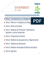 Inteligencia de Negocios PDF