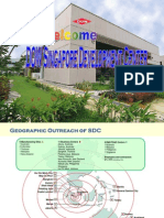 DSDC Introduction PDF