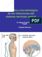 Infecciones Del SNC