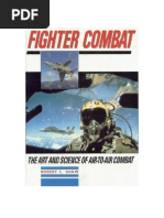 The Art of Air - Air Fighter Combat