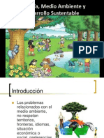 Gestion Ambiental