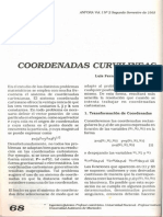 Coordenadas Curvilineas PDF