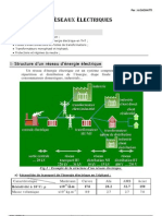 Réseaus Electriques