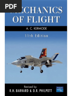 Mechanics of Flight Kermod A.C Kermod