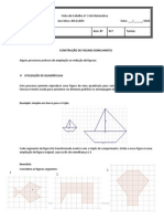 FT 2 - Métodos de Ampliação e Redução de Figuras