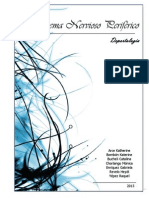 Sistema Nervioso Periferico PDF