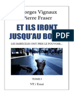 Et Ils Iront Jusqu'au Bout ! PDF