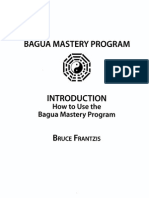 1 Introduction - How To Use The Bagua Mastery Program PDF