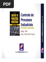 Controle de Processos - Capitulo 1 (Modo de Compatibilidade) PDF