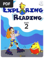 Exploring Reading Easy 2