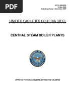 Steam Boiler