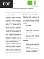 Informe ESPUMA para Entregar