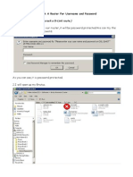 How To Crack A Router For Username and Password PDF