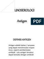 Antigen