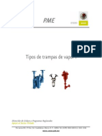 TrampasDeVapor Tipos PDF