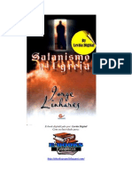 Jorge Linhares - Satanismo Na Igreja PDF