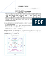 01.number System PDF