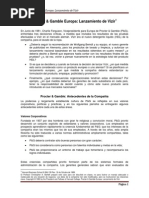 Caso 1 - Lanzamiento de Vizir PDF