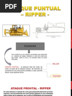 Ataque Puntual - Riper