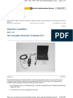 Troubleshooting 784C, 785C, 789C, 793C and 793D Off-Highway Truck - Tractors Power Train Electron - 0 PDF