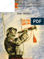 Los Waffen SS Franceses Ultimos Defensores Del Bunker de Hitler PDF