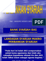 Perbankan Syariah