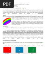 Cores Primárias PDF