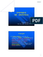 Enfoque de Sistemas PDF